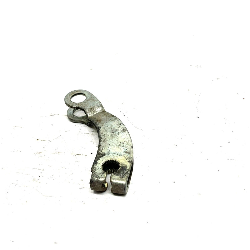 85-86 Polaris Trail Boss 250R OEM Front Brake Camshaft Lever 1525030 AP196