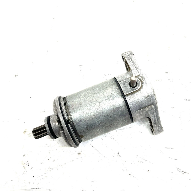 1988 Yamaha Moto 4 OEM Starter Motor 1UY-81890-00-00 AY57
