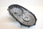 2009 Suzuki Lt-a400f Oem Clutch Belt Cover 11371-27H00 AS26