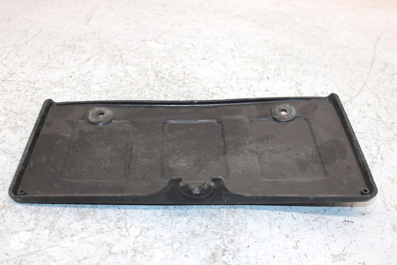 1998 Suzuki Quadrunner 250 Oem Rear Tool Box Lid 63195-19B00 AS13