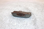 1986 Honda Trx350 Oem Tool Holder 83501-HA7-670 83501-HA7-671 AH40