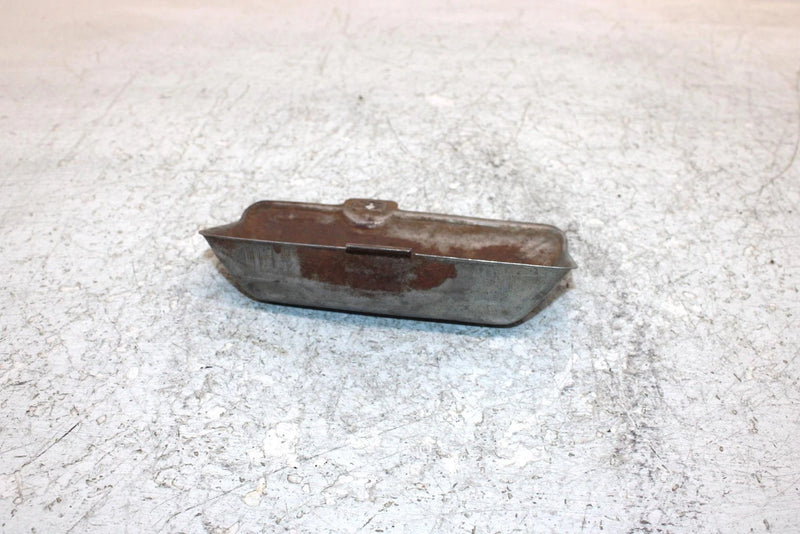 1986 Honda Trx350 Oem Tool Holder 83501-HA7-670 83501-HA7-671 AH40
