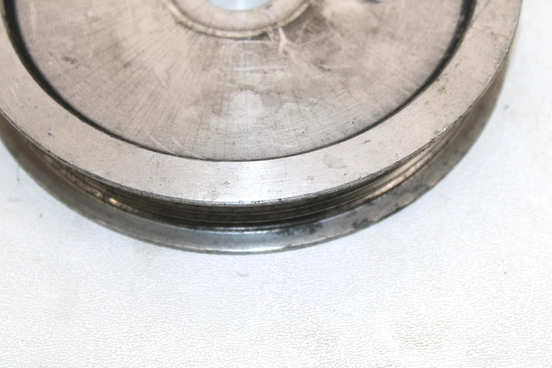 10 Polaris Turbo Lx Oem Crankshaft Pulley 0452962 SP179