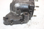 1996 Kawasaki Bayou 220 OEM Bevel Gear Case Cover 11022-1109 AK2