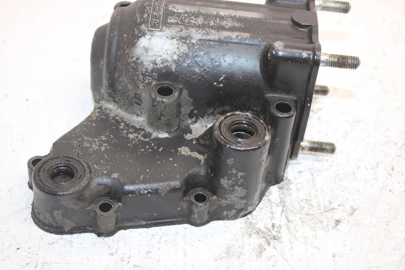 1996 Kawasaki Bayou 220 OEM Bevel Gear Case Cover 11022-1109 AK2