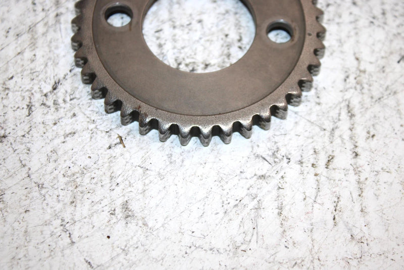 1998 Honda Foreman Fourtrax Oem Cam Shaft Sprocket 14321-HM7-000 AH35