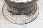 2001 Polaris Trail Boss Oem 10x8.5 Rear Wheel Rim 1520183-133 AP165