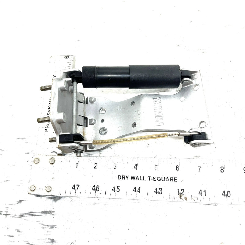 2001 Yamaha WaveRunner XLT1200 OEM Hood Hinge F0V-6515A-00-00 JY27