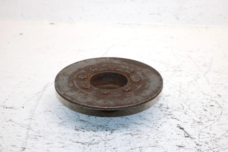 1999 Polaris Sportsman 325 Oem Rear Brake Rotor 1910188 AP16