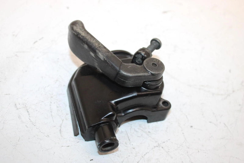 16 Can-am Outlander L Max 450 Efi Dps Oem Throttle Lever 707000595 AB5