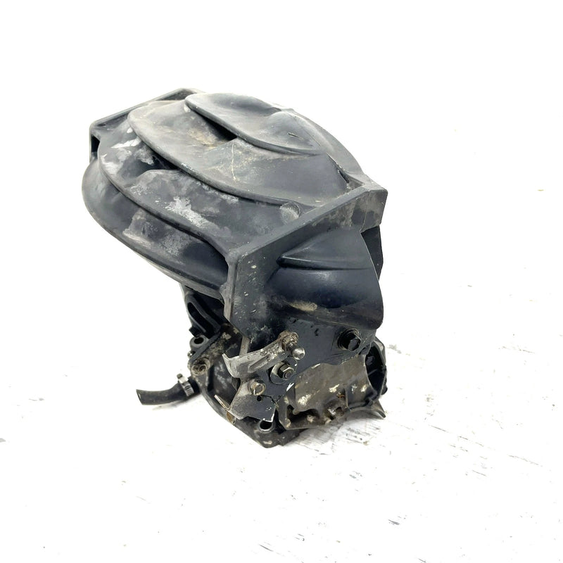 01-05 Yamaha WaveRunner XLT1200 OEM Jet Pump Nozzle 66V-R1313-01-00 JY27.1