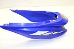 2007 Yamaha Phazer Oem Rear Seat Panel 8GC-77551-00-00 SY117