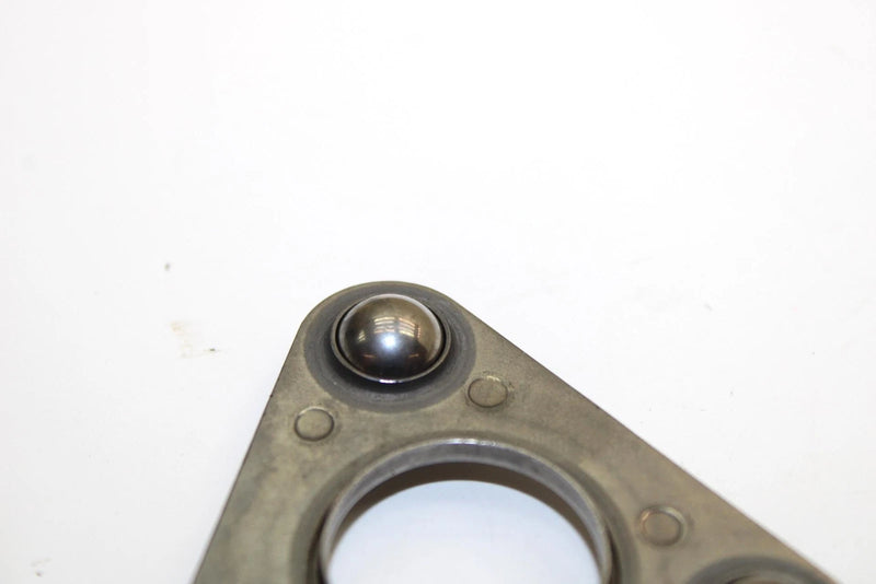 86 Kawasaki Bayou 300 OEM Clutch Roller 14020-1093 AK9