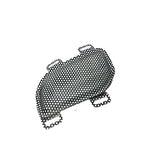 2002 Bombardier Quest 500 OEM Right Rear Grille 705003666 AB14 