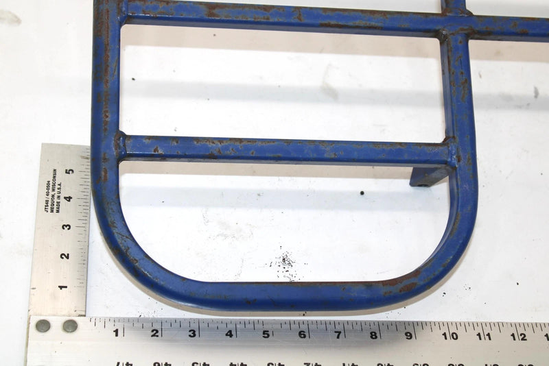 1993 Polaris Trail Boss 250 Oem Rear Back Carrier Rack 2670136-067 AP8