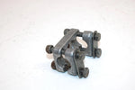 2003 Ski-doo Mxz 380f Oem Steering Clamp Set 209400919 277000142 SS28