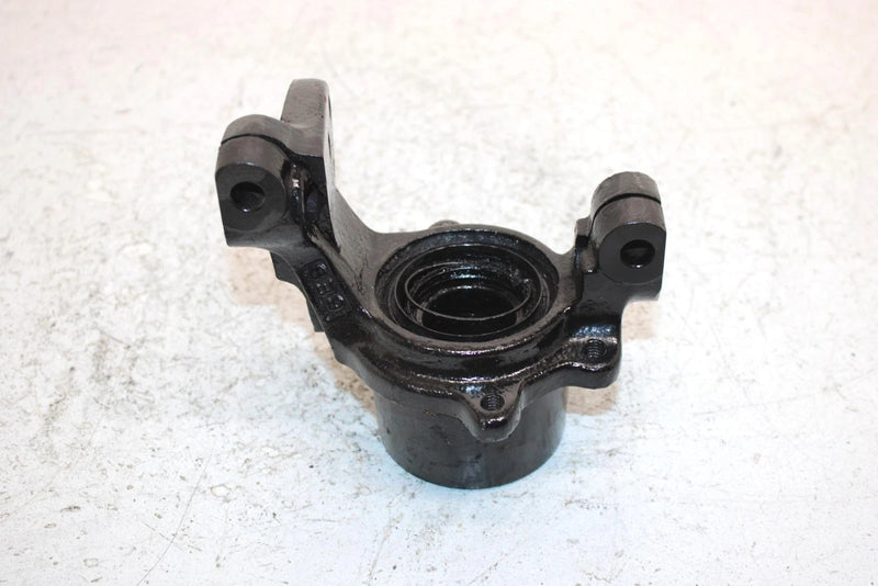 1997 Suzuki King Quad 300 4x4 Oem Right Steering Knuckle 51231-39D00 AS11