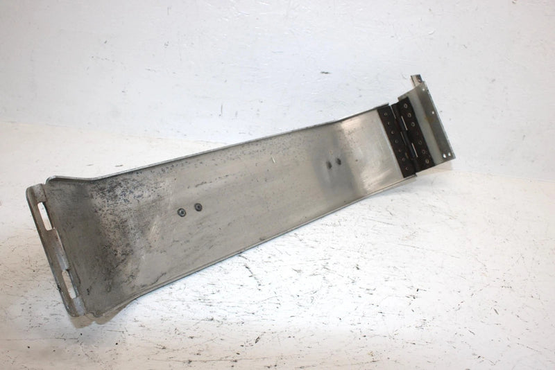 1987 Polaris 400 Oem Clutch Belt Cover Set 5230118 SP61