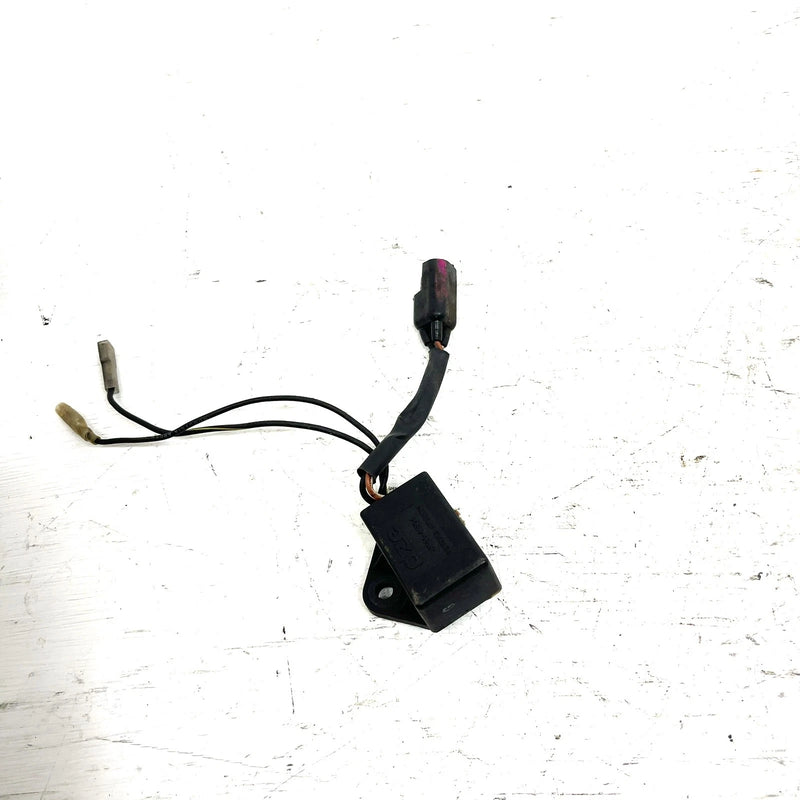 1988 Polaris Trail Boss 4x4 OEM CDI ECU ECM Ignition Box 3083937 AP229