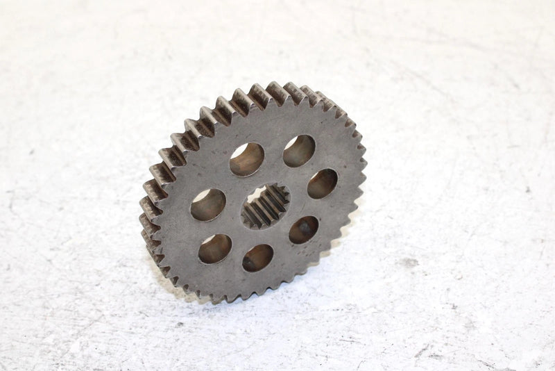 1999 Yamaha Vmax 600 Sx Oem 40T Bottom Sprocket 89J-47587-00-00 SY5