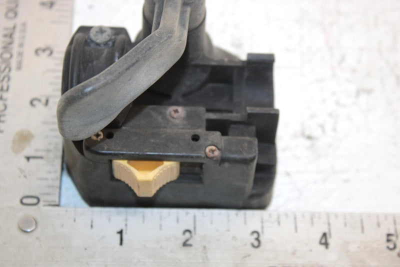 2000 Polaris Magnum 325 Oem Throttle Control 5434113 AP65