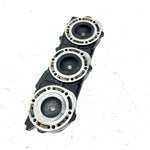 01-03 Yamaha WaveRunner XLT1200 OEM Cylinder Head 67X-11111-00-94 JY27.1