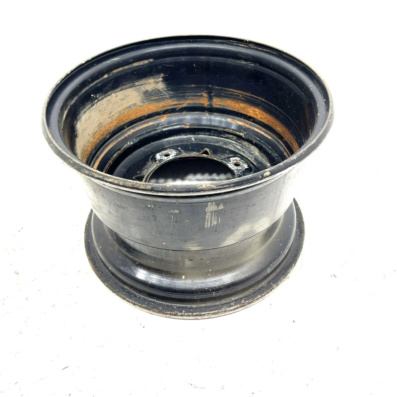2004 Polaris Ranger 500 4X4 OEM 12x8 Rear Wheel Rim 1523450-067 XP9.1
