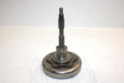 2009 Suzuki Lt-a400f Oem Wet Clutch Housing 21100-38F00 AS26