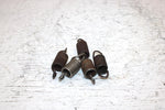 1999 Polaris 500 Xc Oem Exhaust Pipe Spring Set Of 5 7041687 SP28