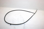 07 Yamaha  Grizzly 350 2wd Oem Rear Hand Lever Brake Cable 5TE-26341-00-00 AY28
