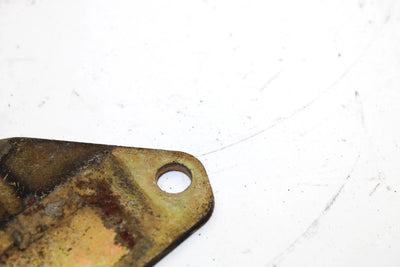 1998 Ski-doo Formula Iii 600 Oem Stopper Plate 512056000 SS81