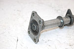 1989 Yamaha Inviter Oem Steering Post Shaft 81E-23813-00-00 SY17