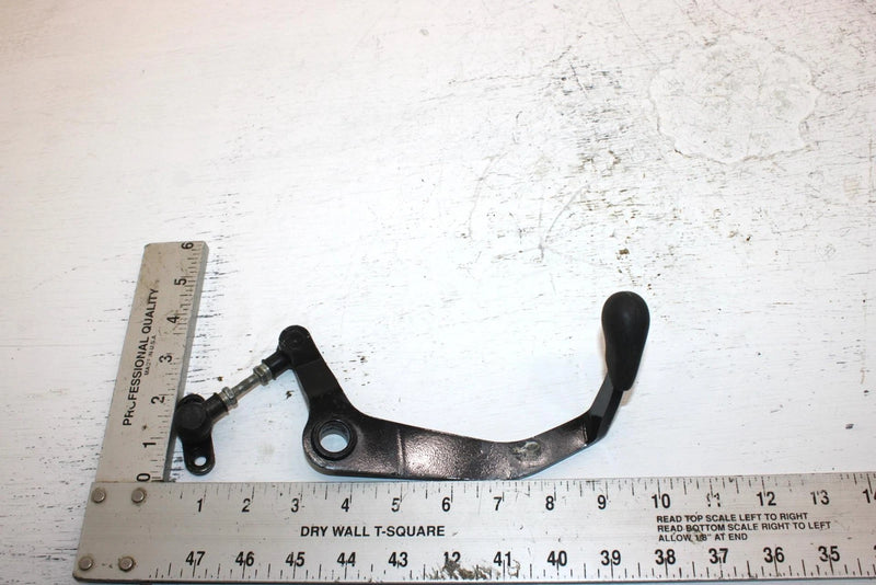 1998 Yamaha  Grizzly Oem Rear Shock Lever 4WV-2283G-00-00 AY49