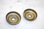 01 Polaris Trail Blazer  Oem Front Shock Spring Retainer (Pair) 5243364 Q5455