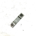 84-87 Suzuki Quadrunner 185 LT185 2x4 OEM Front Fender Plate 53280-18900 AS39