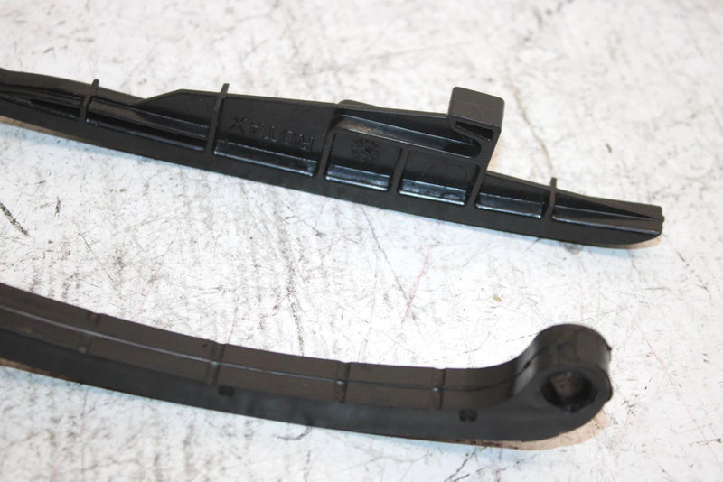 2019 Can-am Outlander 570 Oem Cam Chain Guide Set 420236584 420436015 AB9