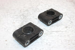 2000 Ski-doo Mxz 600 Oem Steering Post Mount Pair 506150400 SS15
