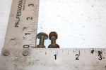2007 Arctic Cat Atv 650 H1 Oem Fuel Pump Mount Bolt Set 8476-620 0623-038 AA25