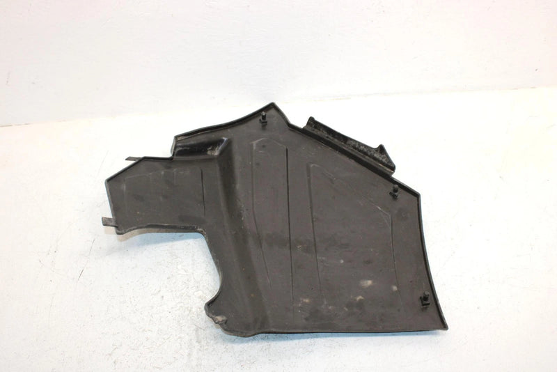 2007 Arctic Cat Atv 650 H1 Oem Left Side Panel 2406-419 AA25
