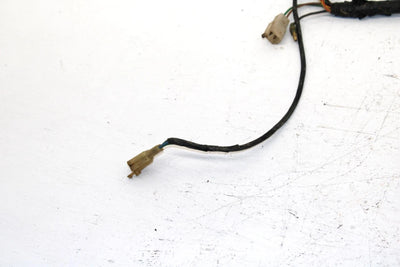 1995 Yamaha Vmax 600 Le Oem Main Wire Harness 8AB-82590-10-00 SY21