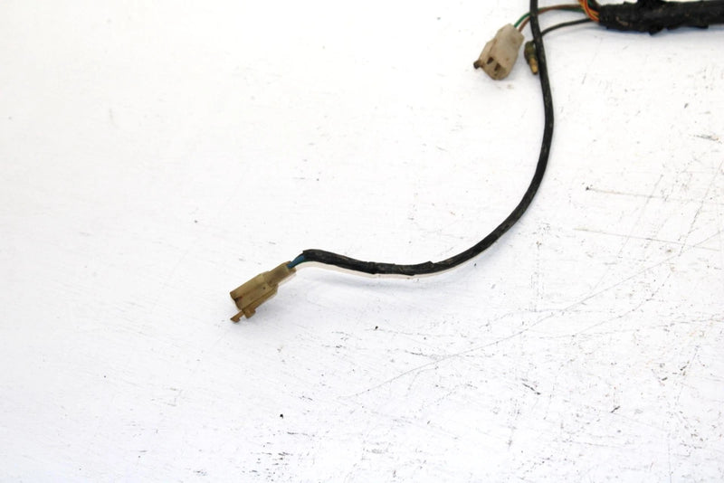 1995 Yamaha Vmax 600 Le Oem Main Wire Harness 8AB-82590-10-00 SY21