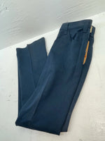 New Vintage Blue Lee Polyester Pants #2004041 ZZ-25