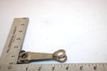 09 Can-am Ds90 Oem Rear Brake Cam Arm V43410MAA000 V43410MAA040LL AB3