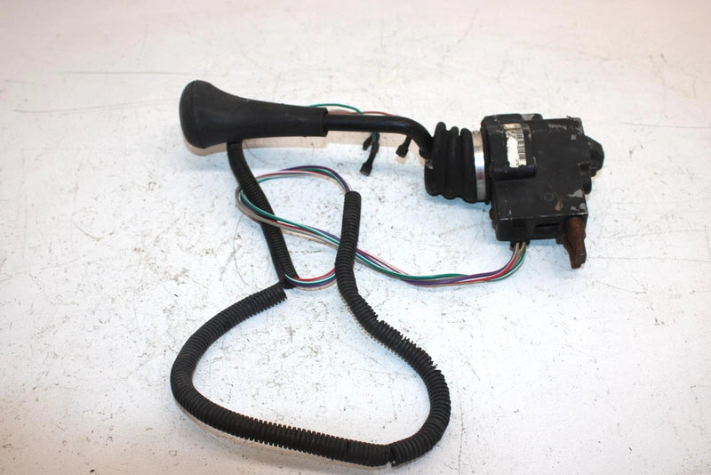 1996 Polaris Magnum Oem Gear Selector 1341183 AP152