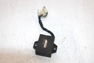 1994 Kawasaki Bayou 220 Oem CDI ECU ECM Ignition Box 21119-1226 AK3