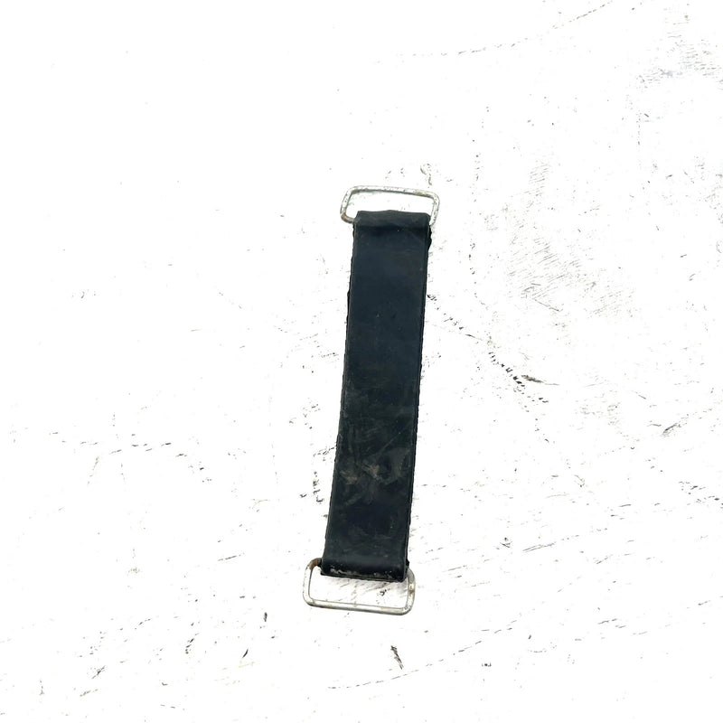 09-13 Honda Big Red 700 MUV700 OEM Battery Strap 95012-17001 XH0