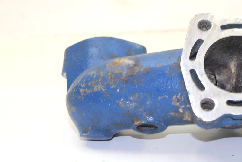 1993 Polaris Sl 650 Oem Exhaust Manifold 1240016 JP14