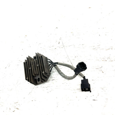 2002 Arctic Cat 375 2x4 Automatic OEM Voltage Regulator 3402-682 AA41