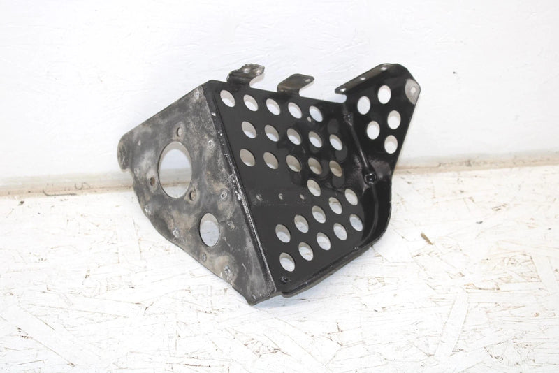 2005 Ski-doo Mach Z 1000 Oem Left Tunnel Reinforcement 415128930 SS88