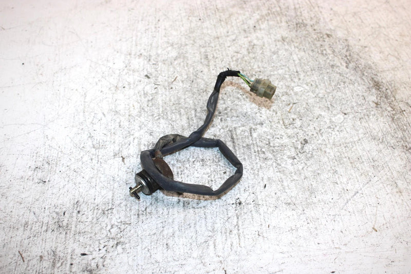 2003 Honda Fourtrax Foreman Rubicon Oem Change Switch 35759-HN2-A21 AH11